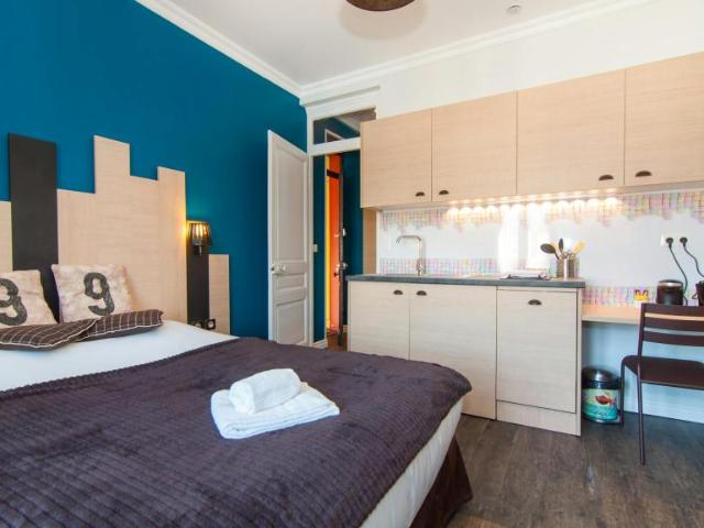 Appartement Lyon Lyon 69006 ELS103657587