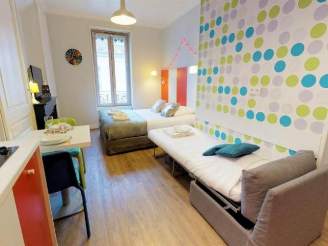 Appartement Lyon Lyon 69006 ES105487498