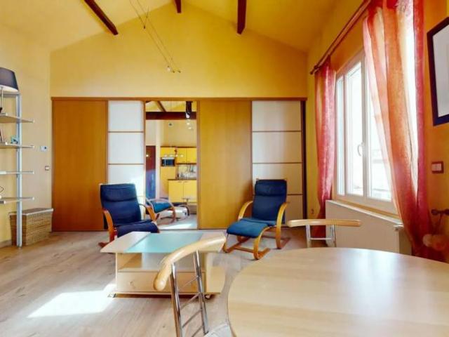 Appartement Lyon Lyon 69006 ES105823496