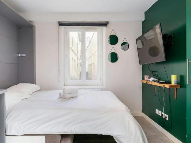 Appartement Lyon Lyon 69007 DS101642203