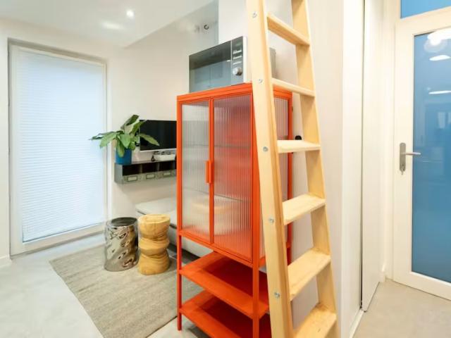 Appartement Lyon Lyon 69008 DS95904169