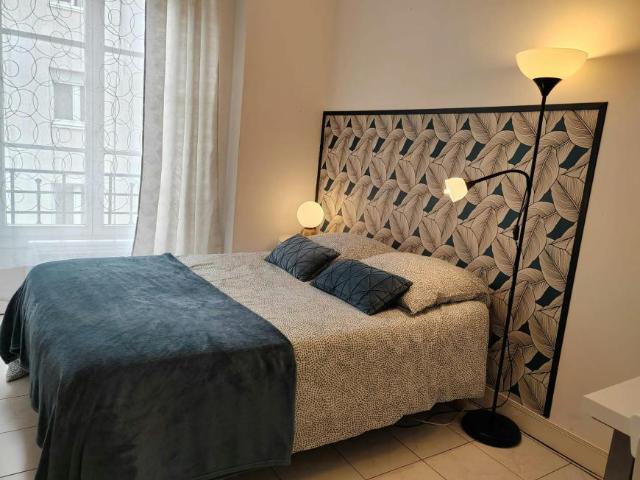 Appartement Lyon Lyon 69008 DS100730694