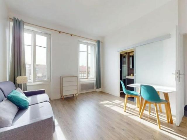 Appartement Lyon Lyon 69008 DS105757018