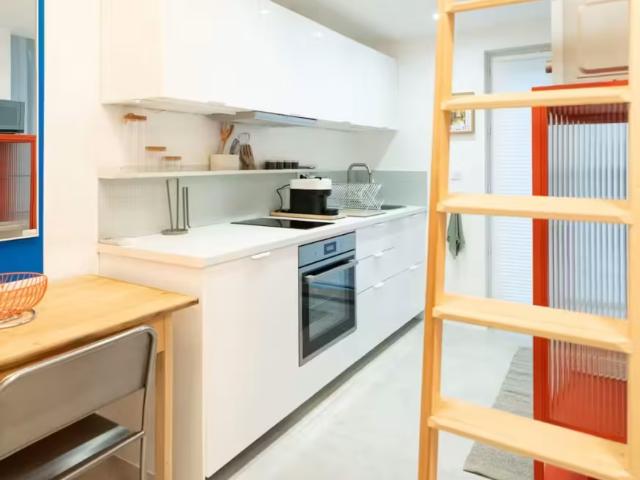 Appartement Lyon Lyon 69008 ES95904169