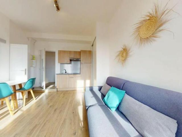 Appartement Lyon Lyon 69008 ES105757018