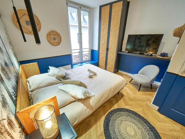 Appartement Lyon Lyon 69009 DS94497421