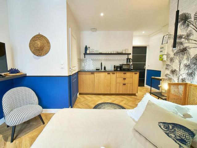 Appartement Lyon Lyon 69009 ES94497421