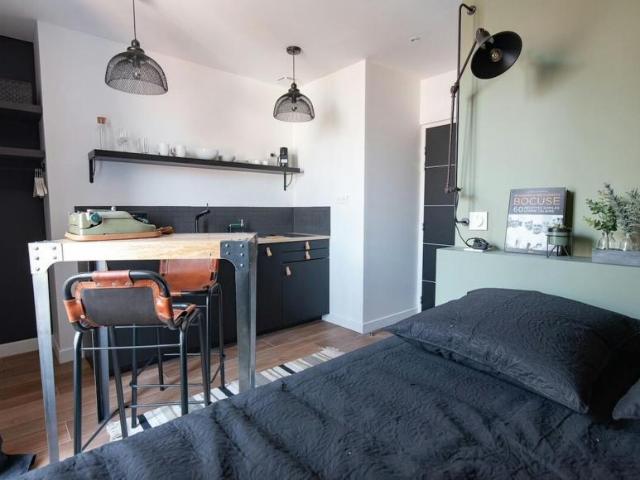 Appartement Lyon Lyon 69009 ES99634312