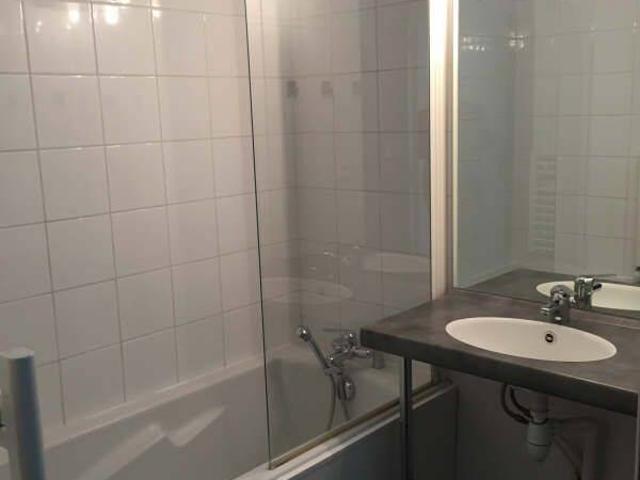 APPARTEMENT LYON 07 Studio 19 m2