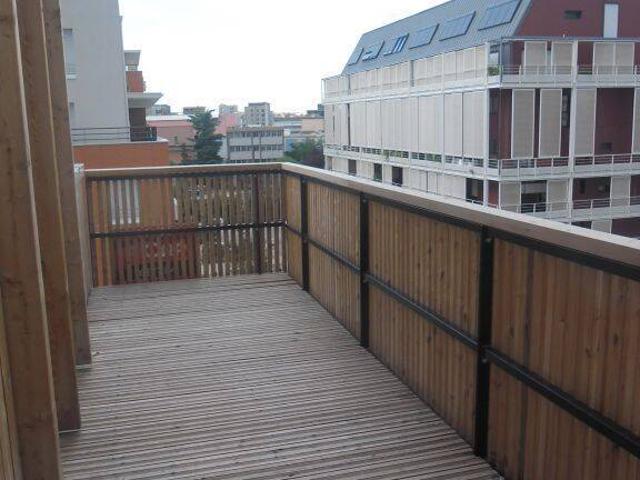 Appartement LYON 07 2 pièce s 46.67 m²/ SOUMIS AU DISPOSITIF S