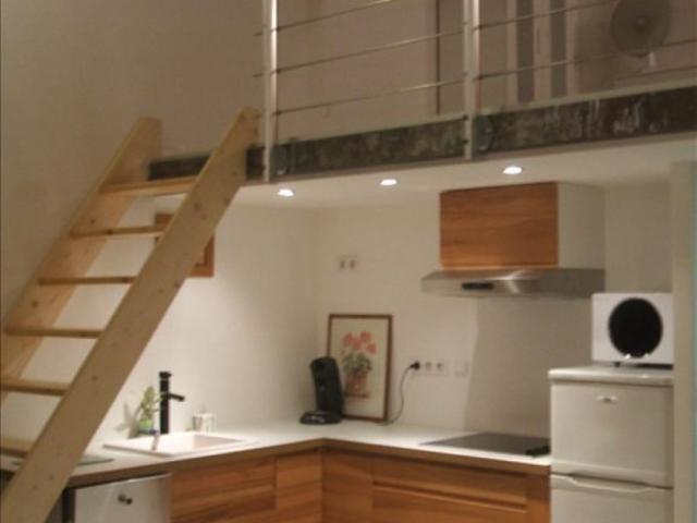APPARTEMENT LYON 01 T2 BIS 49.27m2 Lyon 69001 Le bien en vidéo