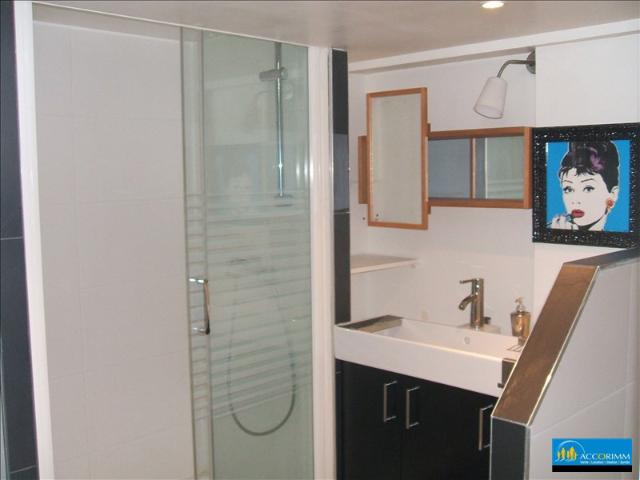 APPARTEMENT LYON 01 T2 BIS 49.27m2