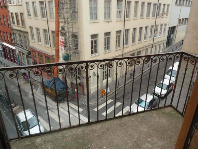 APPARTEMENT LYON 01 1 pièce s 23.16 m2
