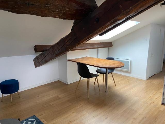 APPARTEMENT LYON 02 2 pièce s 59.89 m2