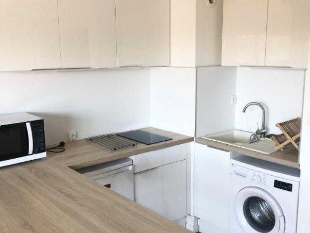APPARTEMENT LYON 03 1 pièce s 25.80 m2