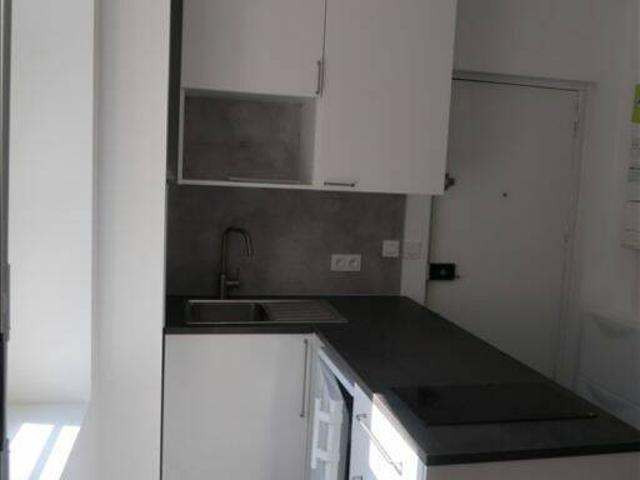 APPARTEMENT LYON 03 1 pièce s 30 m2