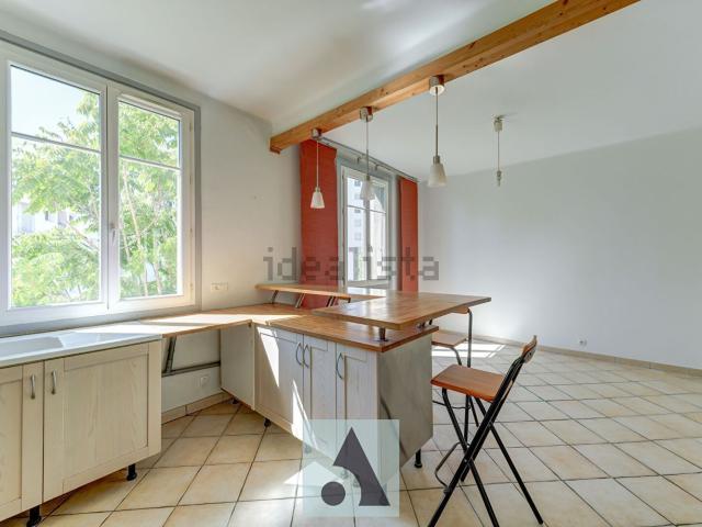 Appartement, Lyon