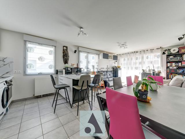 Appartement, Lyon