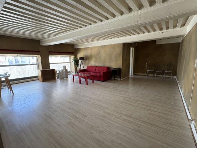 Appartement, Lyon