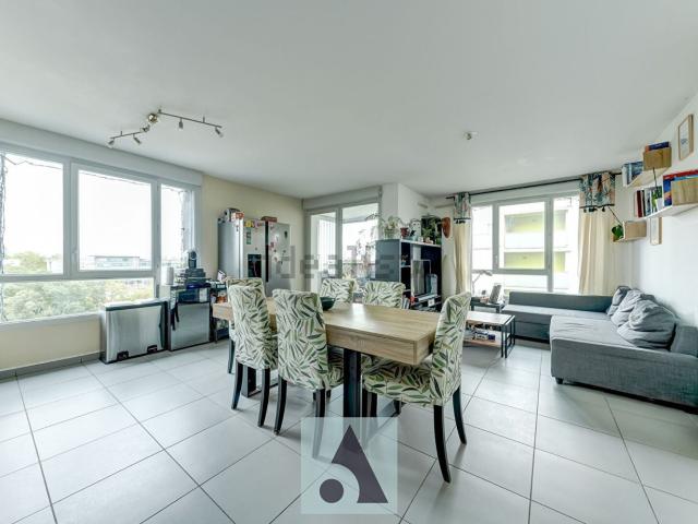 Appartement, Lyon