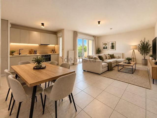 Appartement, Lyon
