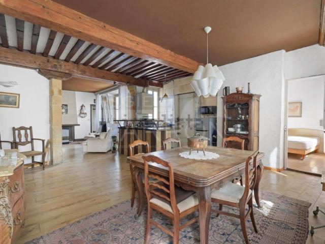 Appartement, Lyon