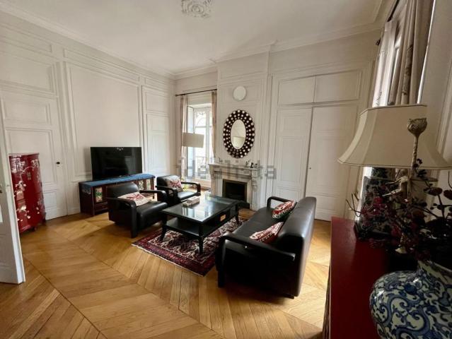 Appartement, Lyon