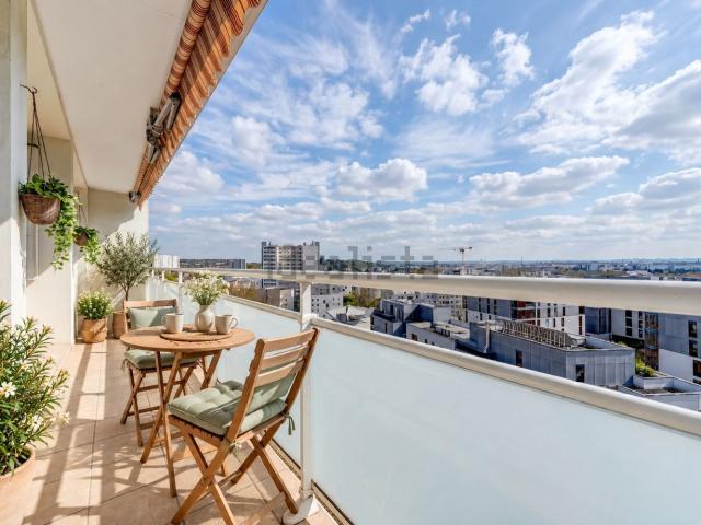 Appartement, Lyon
