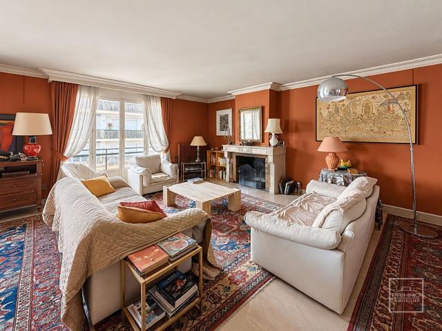 Appartement, Lyon