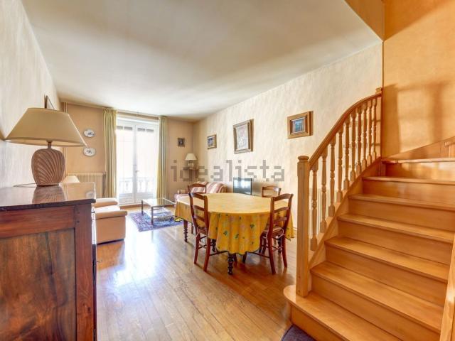 Appartement, Lyon