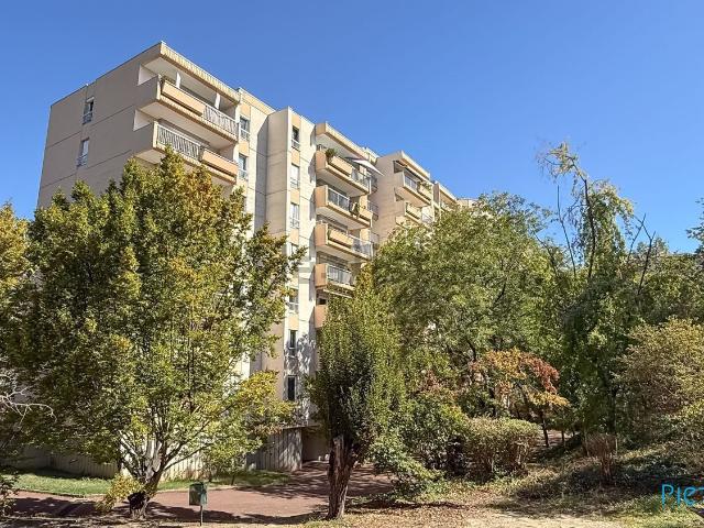 Appartement, Lyon