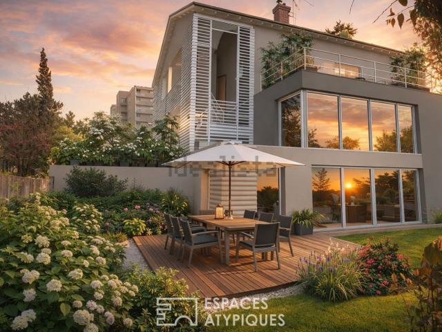 Appartement, Lyon