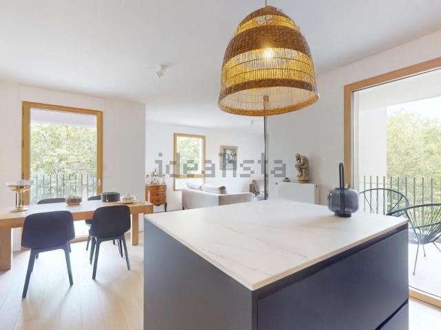 Appartement, Lyon