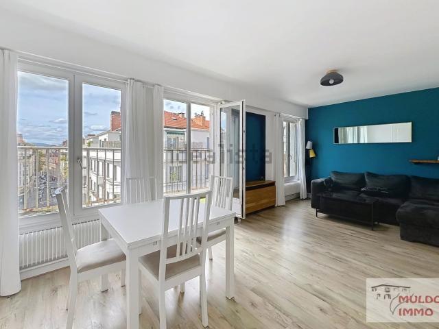 Appartement, Lyon