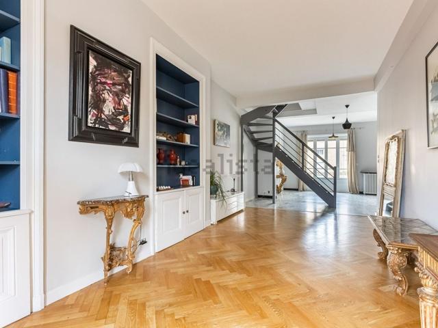 Appartement, Lyon