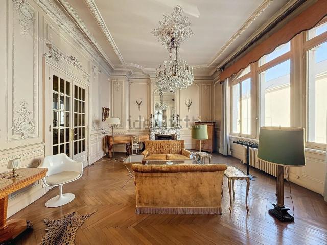 Appartement, Lyon