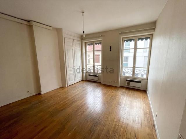 Appartement, Lyon