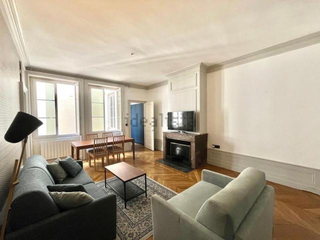 Appartement, Lyon