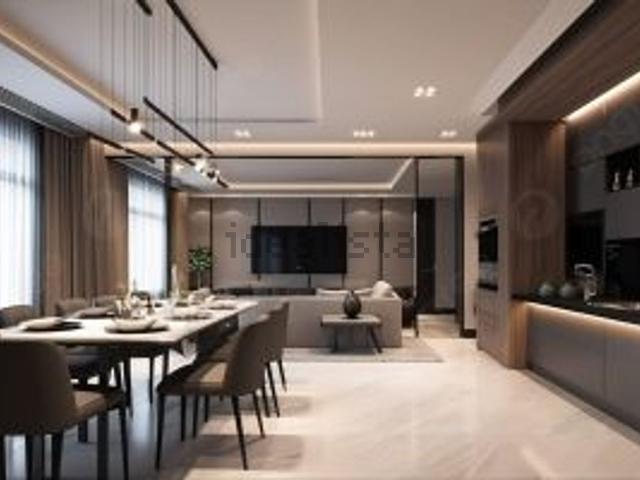 Appartement, Lyon