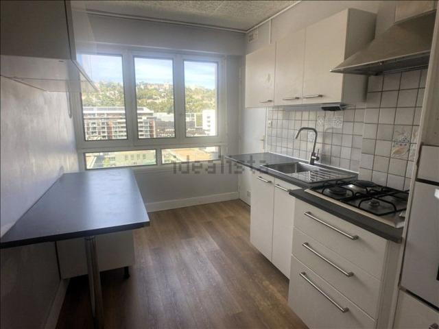 Appartement, Lyon