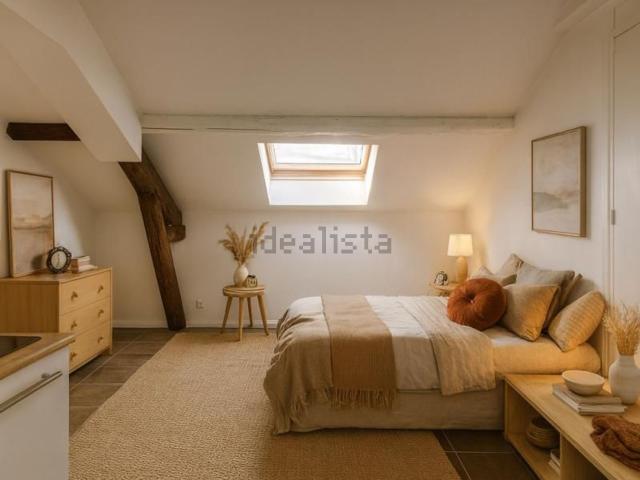 Appartement, Lyon