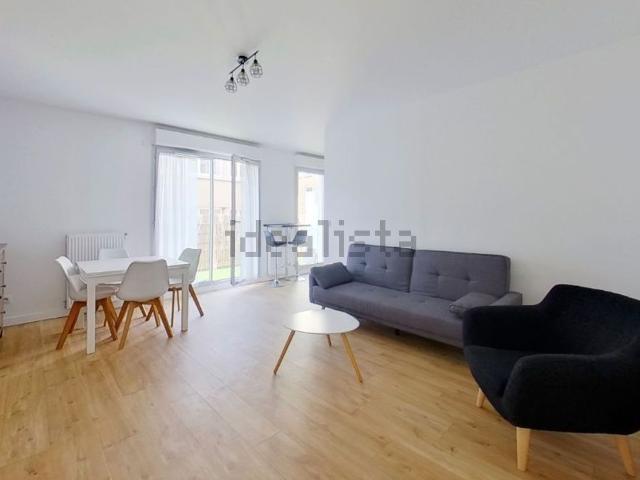 Appartement, Lyon