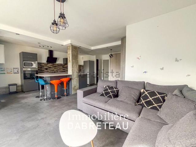 Appartement, Lyon