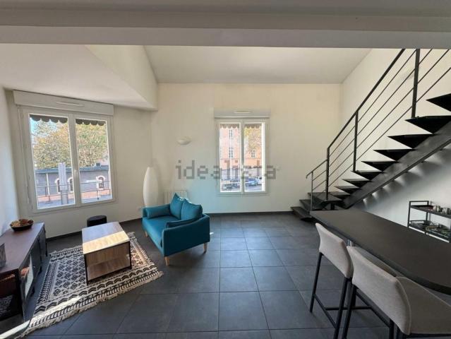Appartement, Lyon