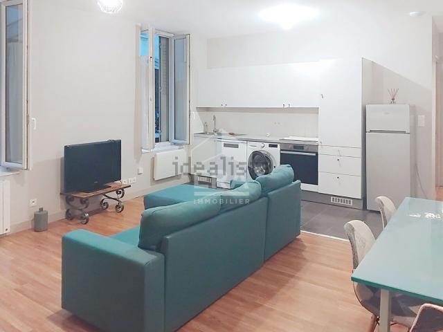 Appartement, Lyon