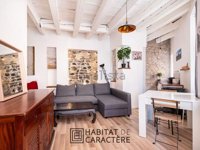 Appartement, Lyon