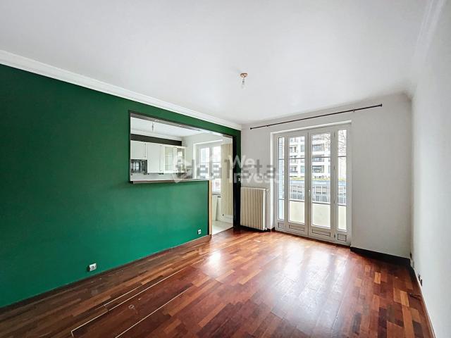 Appartement, Lyon
