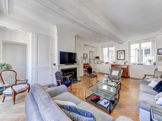 Appartement, Lyon