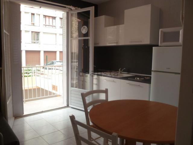 Appartement, Lyon