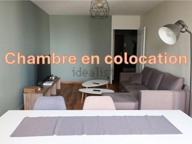 Appartement, Lyon